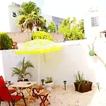 Habitacion, Jacuzzi Rooftop, Gran Wi-Fi