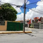 Style House In Cancun