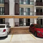 Departamento En Lirios Residencial Cancun