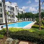 Departamento En Lirios Residencial Cancun