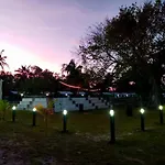 ECO-CABAÑAS Cancún