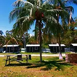 ECO-CABAÑAS Cancún