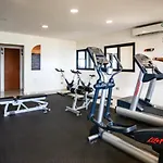 Apartamento Vacacional con Piscina en Cancún