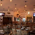 Hotel Calypso Cancun