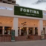 Hotel Calypso Cancun