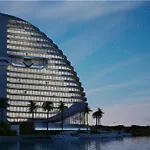 The Shark Tower Cancun