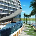 The Shark Tower Cancun