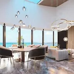 The Shark Tower Cancun