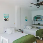 Cancun Plaza Condo Ocean Front
