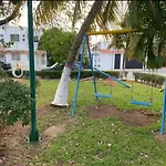 Magnifica Casa Con Alberca Privada A 10 Min Del Mar