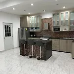 Cancun Jungle Mansion