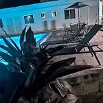 Cancun Jungle Mansion