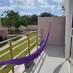 Preciosa Casa Turquesa En Cancun