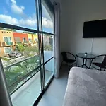 Casa Spa Palmeras - Habitacion Privada