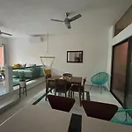 Casa Spa Palmeras - Habitacion Privada