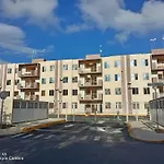 The Backpacker Nomad Green Apartment