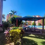 Cancun Property 6 Personas