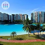 Dream Lagoons, Un Paraiso En Cancun