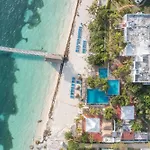 Hotel Maya Caribe Faranda Cancún