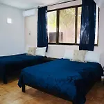 Confortable Apto De 2 Hab En Zona Hotelera -Genc4