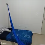 The Backpacker Nomad Green Apartment