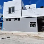 Cancun Calle 28 Pte