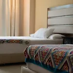 Infinity Suites Habitacion Doble 202