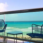 Apartamento Con Vista Al Mar