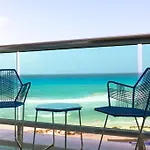Apartamento Con Vista Al Mar