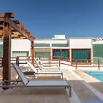 Villa De Lujo 2Br Vista Mar Playa Privada