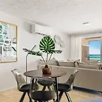 Villa De Lujo 2Br Vista Mar Playa Privada