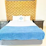Villa Espaciosa En Cancun A Pasos Del Mar