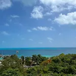 1 Min Walking The Beach, Amazing Rooftop,Brandnew