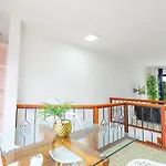 House With Pool And 5 Minutes From The Beach, 2Hab