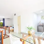 House With Pool And 5 Minutes From The Beach, 2Hab
