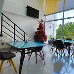 Spacious Apartment With Gym & Pool Cancun