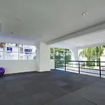 Spacious Apartment With Gym & Pool Cancun
