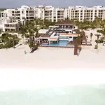 La Amada Luxury Beach Front Cancun Condo