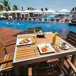 La Amada Luxury Beach Front Cancun Condo