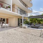 Large&Modern Apartment With Private Terrace