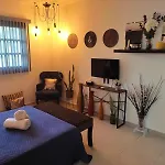 Casa Cristal