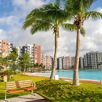 Dreams Lagoon