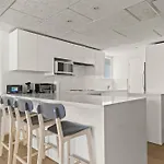Espectacular Apartamento Con Vista Al Mar 5Hb