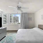 Espectacular Apartamento Con Vista Al Mar 5Hb