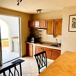 Punta Me Apartment Beach Front In The Hotel & Waterpark Cancun