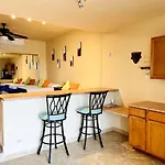 Punta Me Apartment Beach Front In The Hotel & Waterpark Cancun