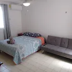 Apartamento Copan 7 Personas
