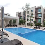 New Apartment On The Ground Floor In Cun