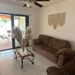 Casa Alado De La Playa