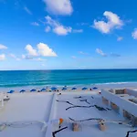 Marlin Condo 2 Floors, Stunning Sea View In Hz